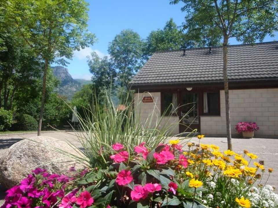 Le Pas de l'Ours - Châlet - Chalet 6 personnes - B