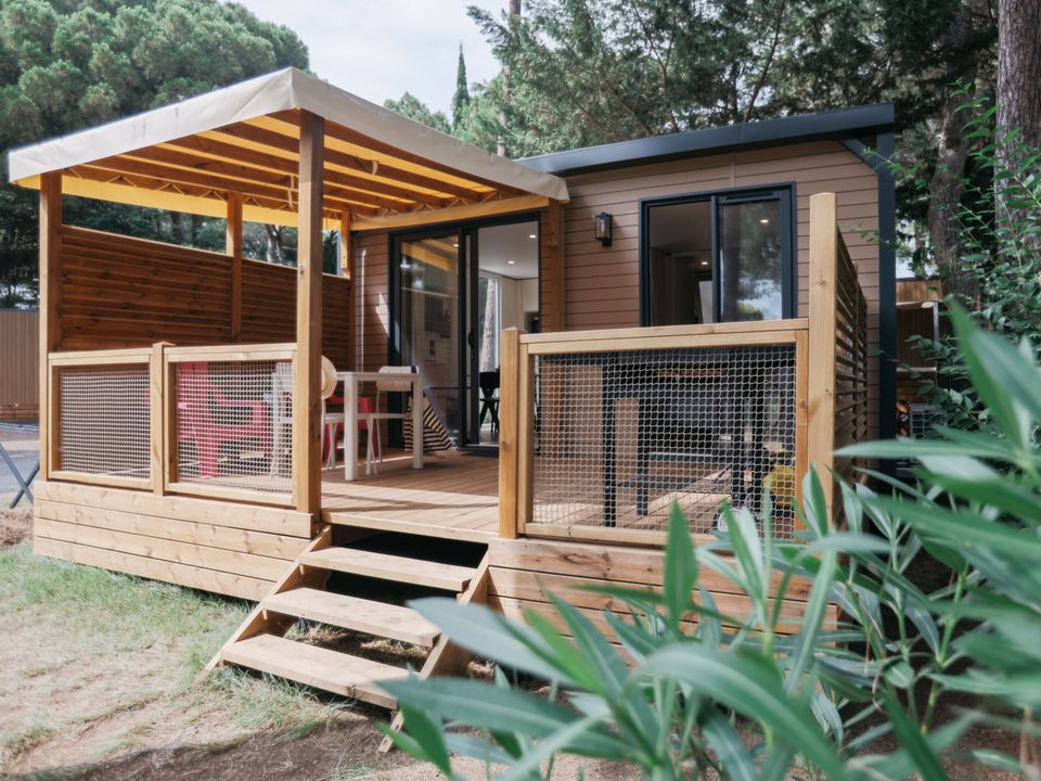 Ma Prairie - Studio - Studio 2 personnes - SUNÊLIA LUXE STUDIO