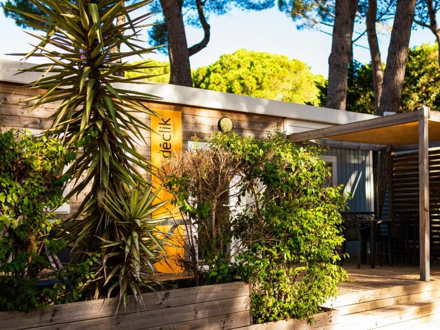 Ma Prairie - Mobil home - Mobilhome 4 personnes - SUNÊLIA GRAND PRESTIGE DECLIK