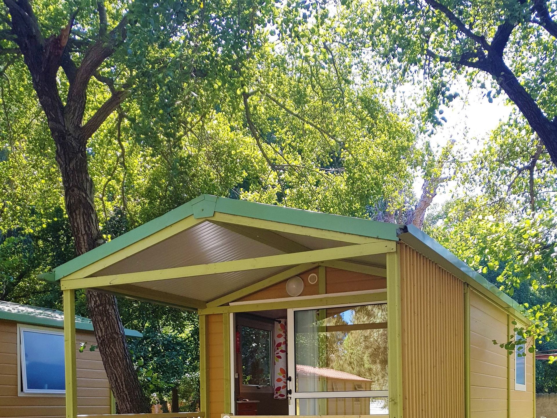 La Dolce Vita - Châlet - FANGO