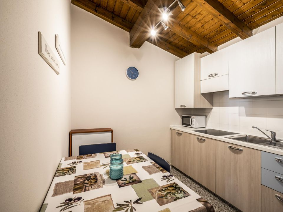 Onda Blu - Studio - Studio 2 personnes - Supérieur