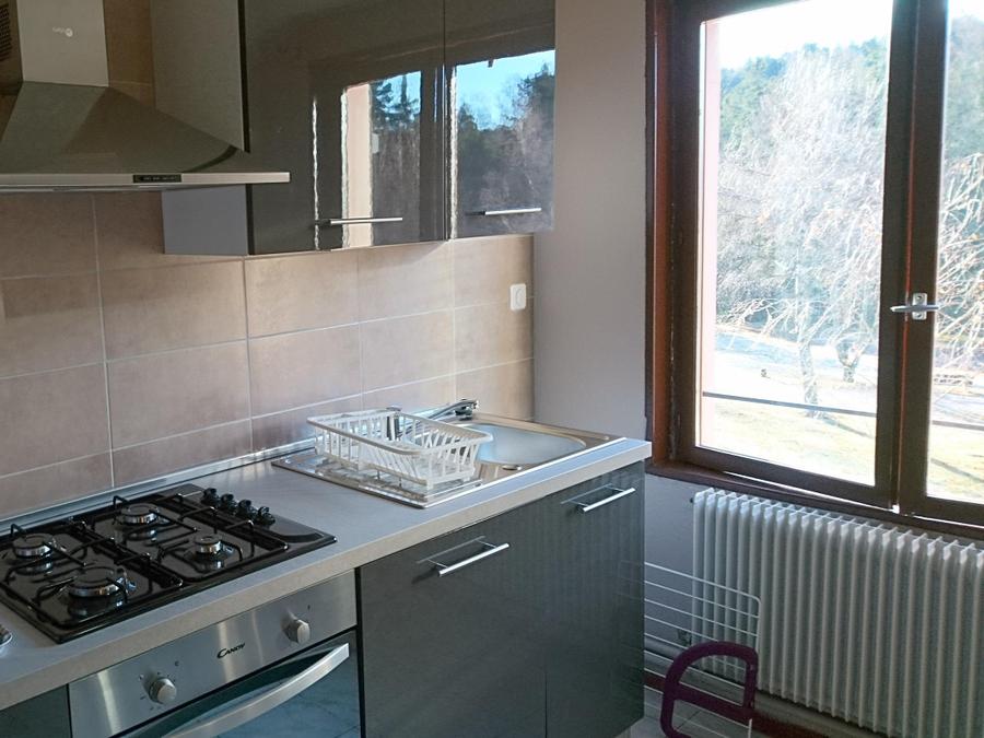 La Sténiole - Studio - Studio 2 personnes - Standard TV