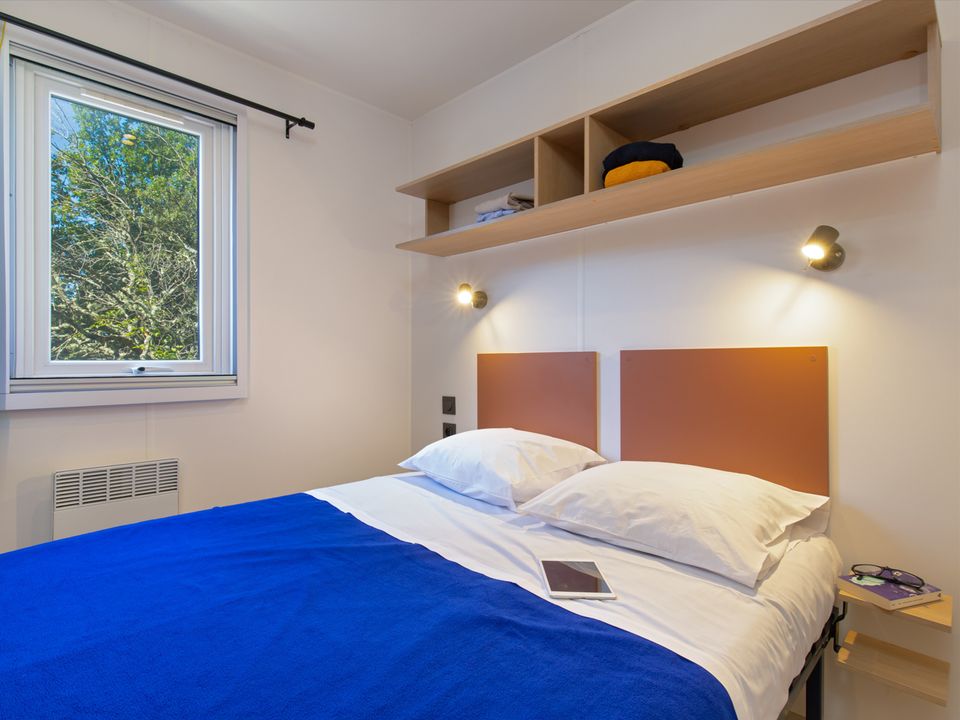 La Pinède - Mobil home - Mobilhome 5 personnes - Raimu