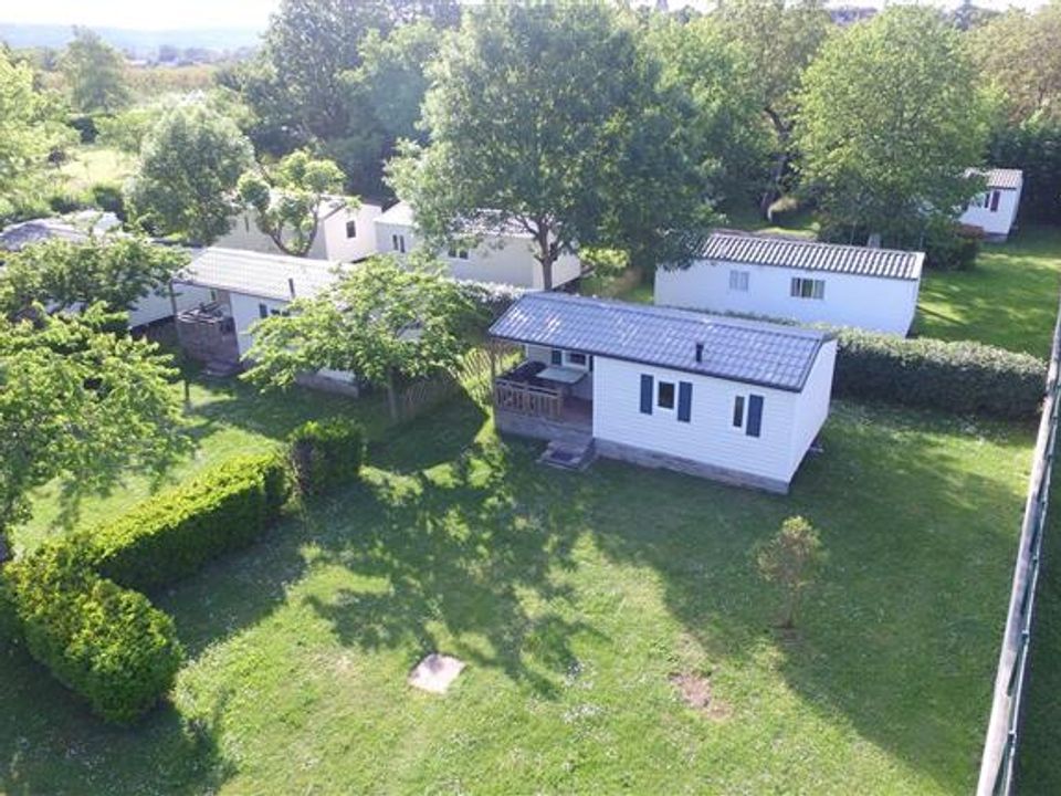 La Sole - Mobil home - Mobilhome 4 personnes - TRIGANO