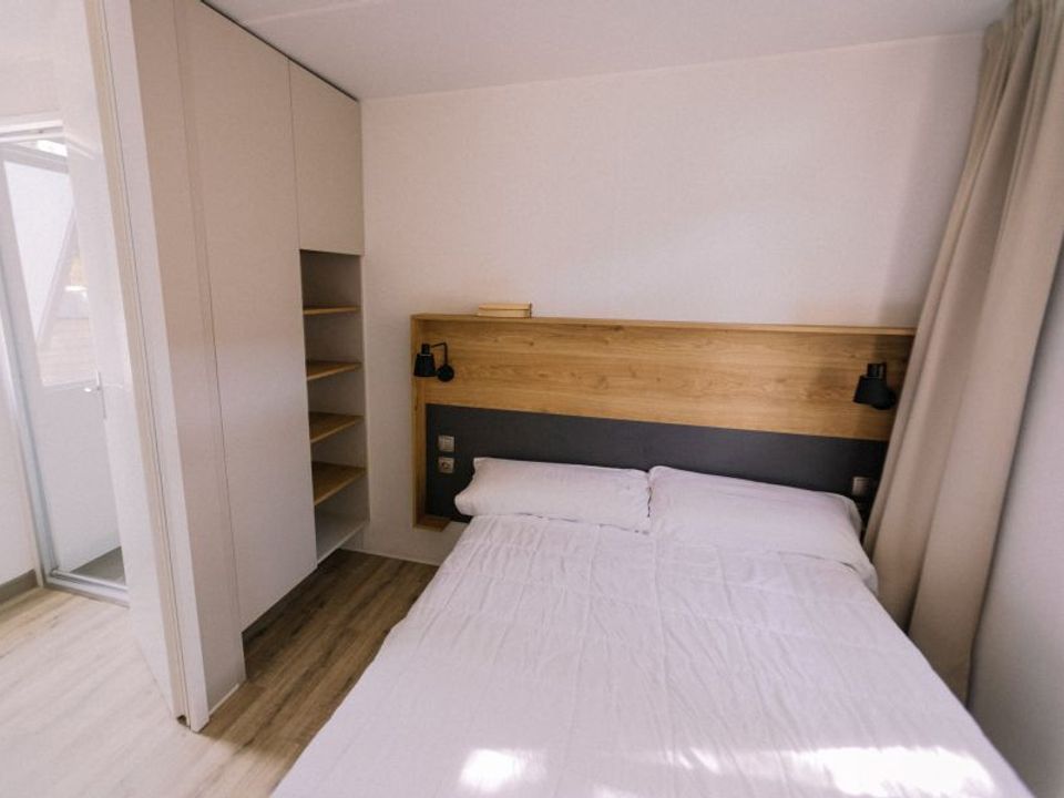 Riu - Mobil home - Mobilhome 4 personnes - CROMA GOLD PETS