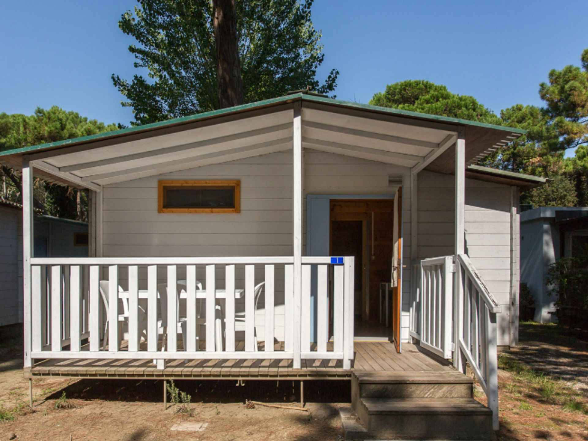 Villaggio Le Casette - Châlet - COMFORT DOG