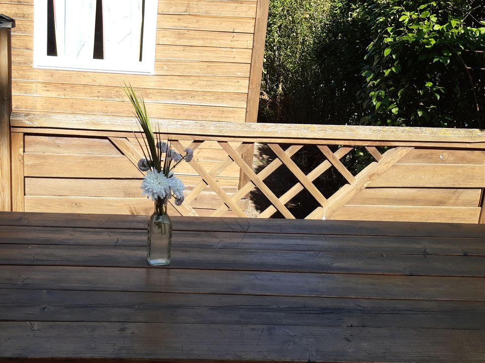 Les Jardins d'Estavar - Mobil home - Mobilhome 4 personnes - 32m2