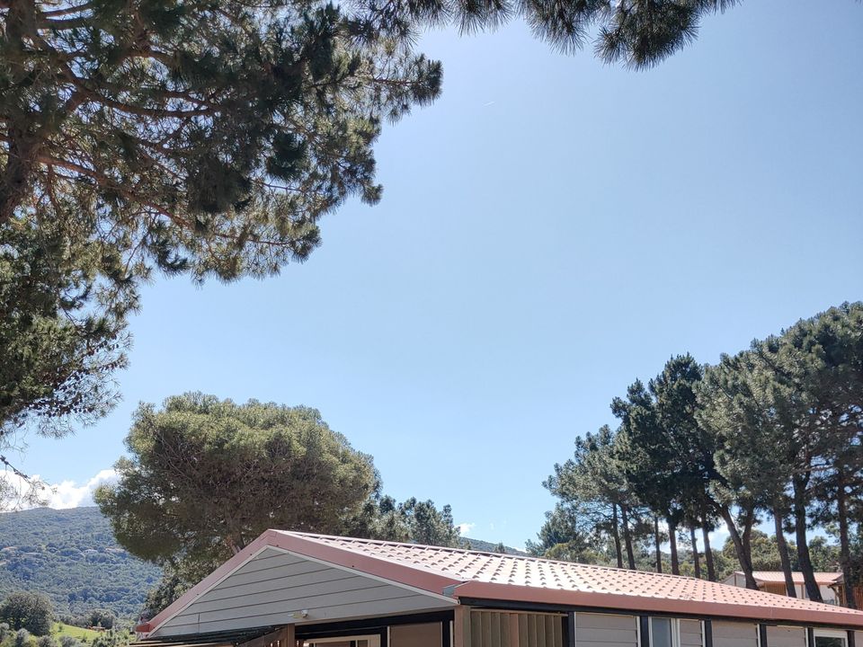 Tikiti - Châlet - Chalet 5 personnes - Chalet Déco + Mercredi