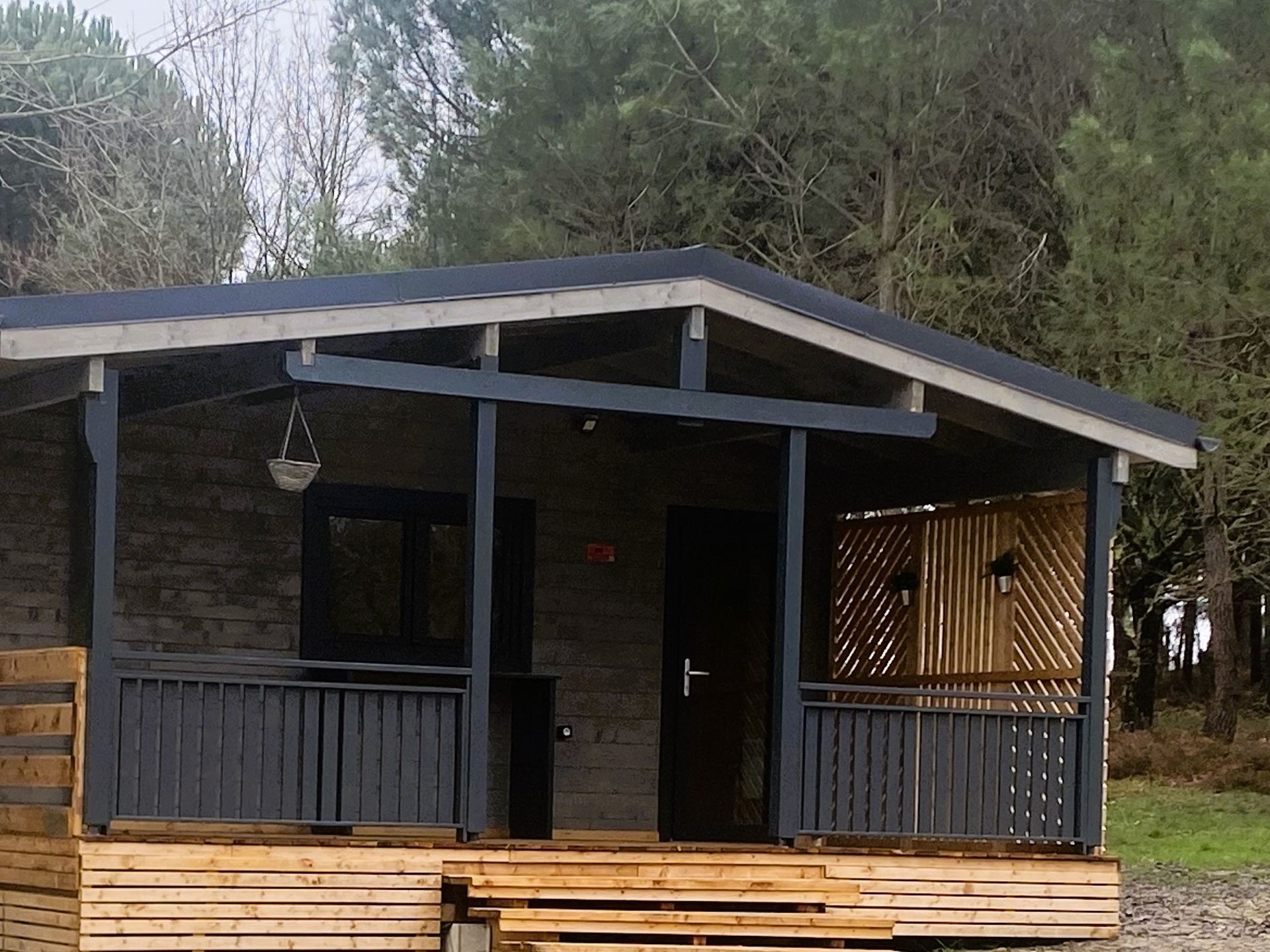 La Motte - Châlet - Enjoy - 2 Chambres