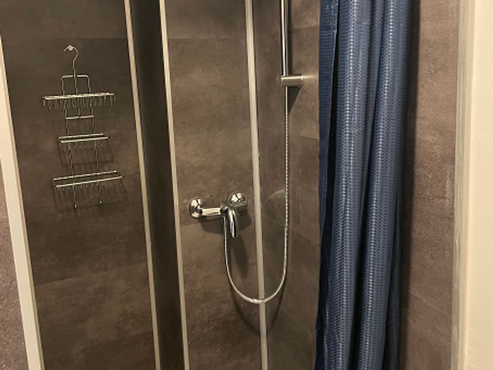 Parc de Palétès - Studio - Studio 4 personnes - Meublé avec balcon