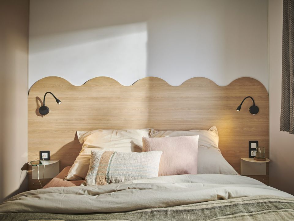 L'Air Marin - Mobil home - Mobilhome 4 personnes - PLAYA 2CH, LUXE - D - Climatisé - 2 Chambres