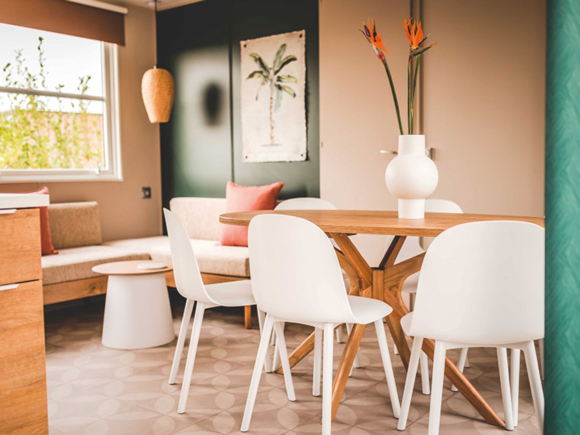 La'Bel Balagne - Mobil home - Mobil-home - 3 chambres - 2 salles de bain