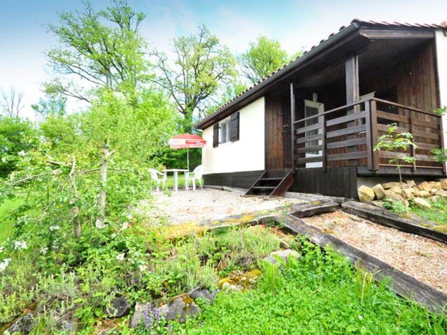 Le Papillon - Châlet - Chalet 5 personnes - STYLE RELAX