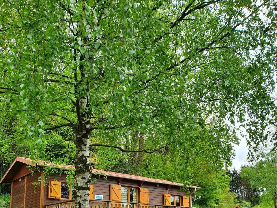 La Fressange - Châlet - Chalet 6 personnes