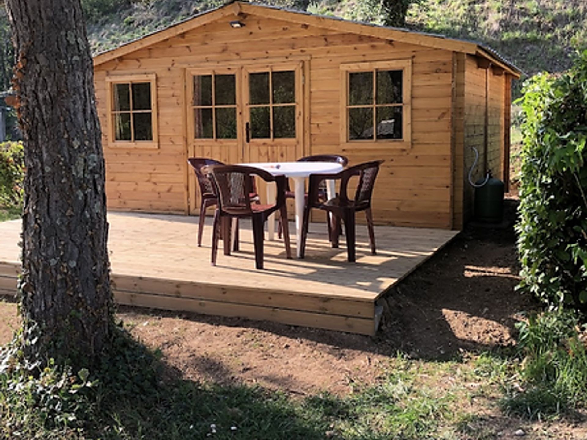 Le Marchand - Châlet - Chalet 3 personnes