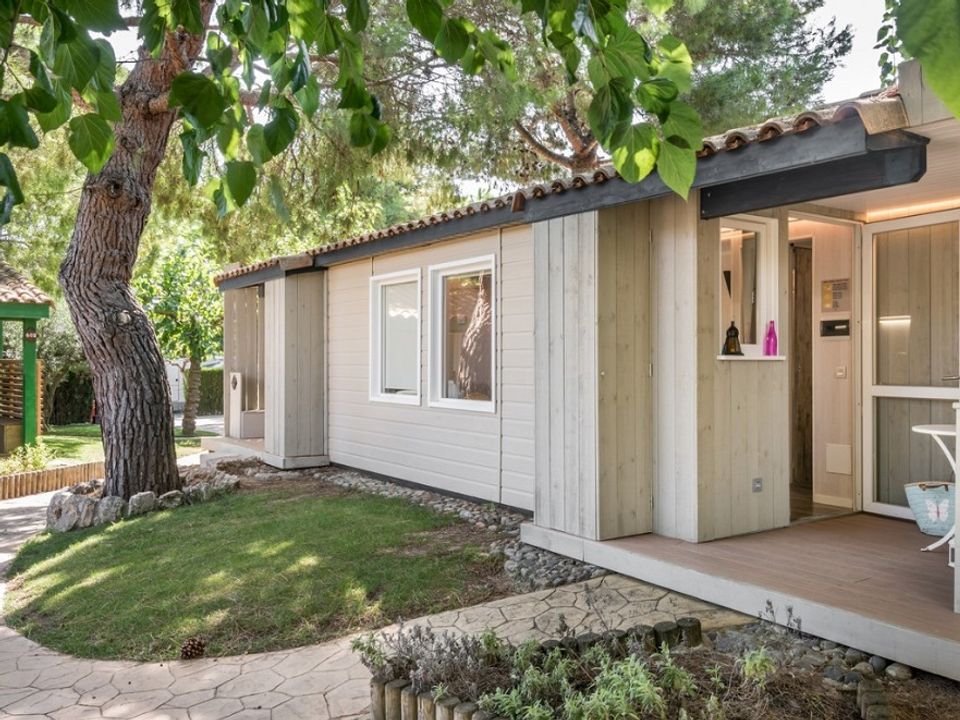 Park Playa Barà - Bungalow - Bungalow 3 personnes - STEL 3 NEW