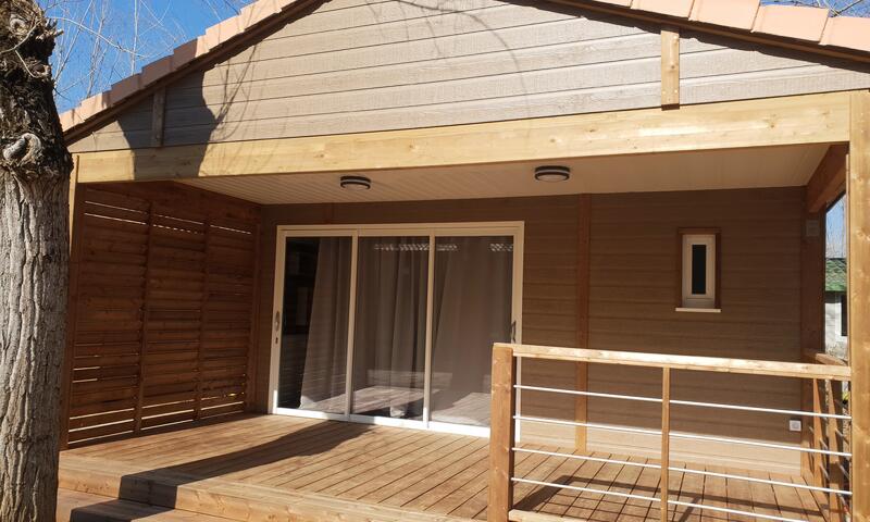Benista - Châlet - Chalet 3 Pièces 4 Personnes