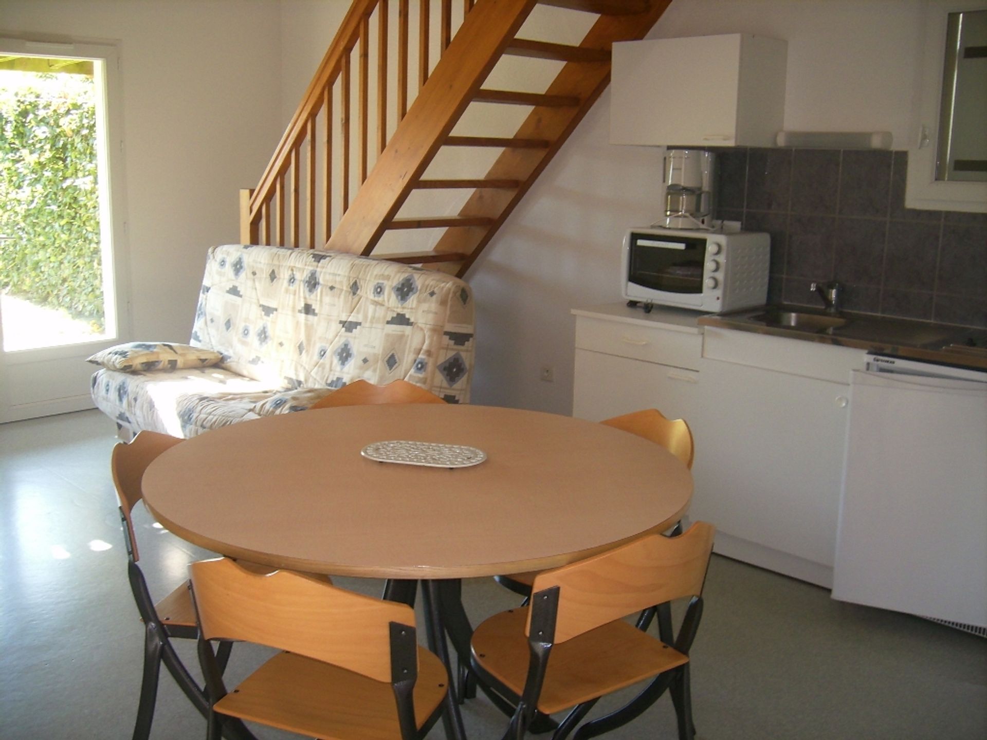 l'Etang aux Hirondelles - Châlet - N1 OU N4 OU N5