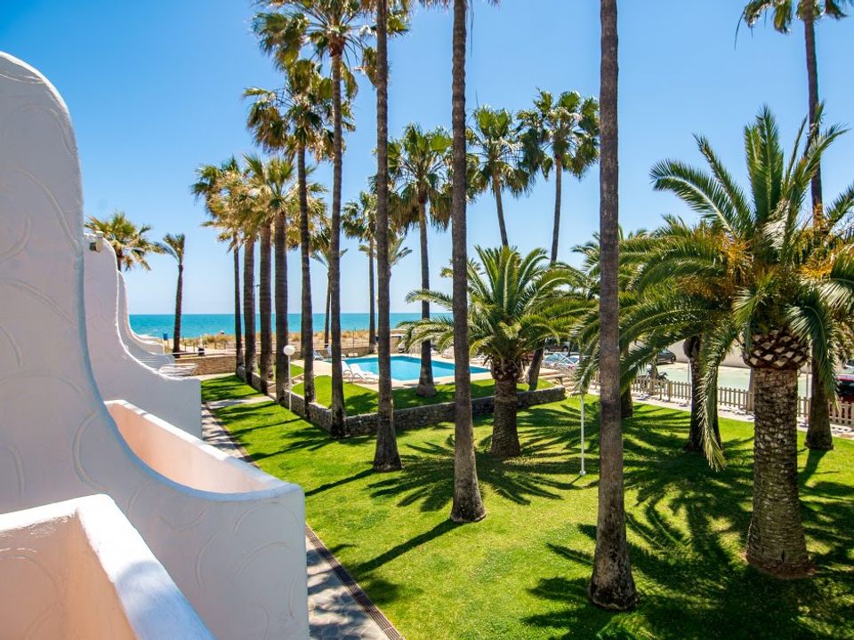 Village Club Tamarindos - Mobil home - Appartement 6 personnes - Superior A 4/6 pers