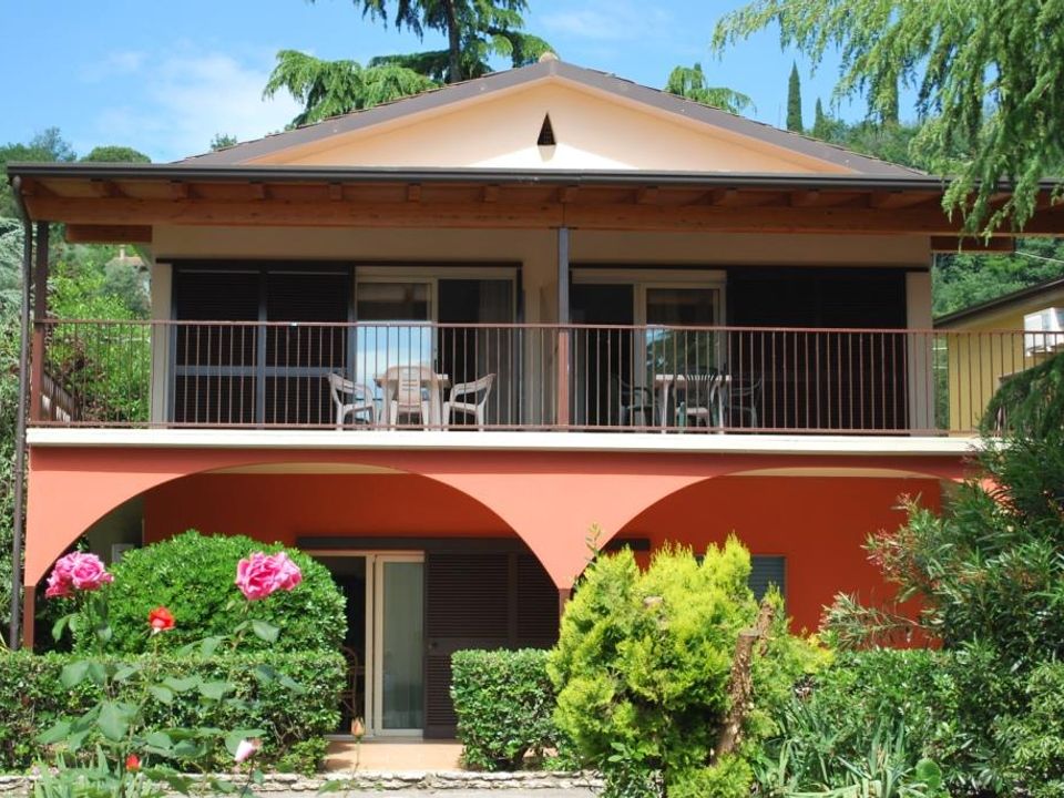 Sanghen - Mobil home - Appartement 6 personnes - PARK