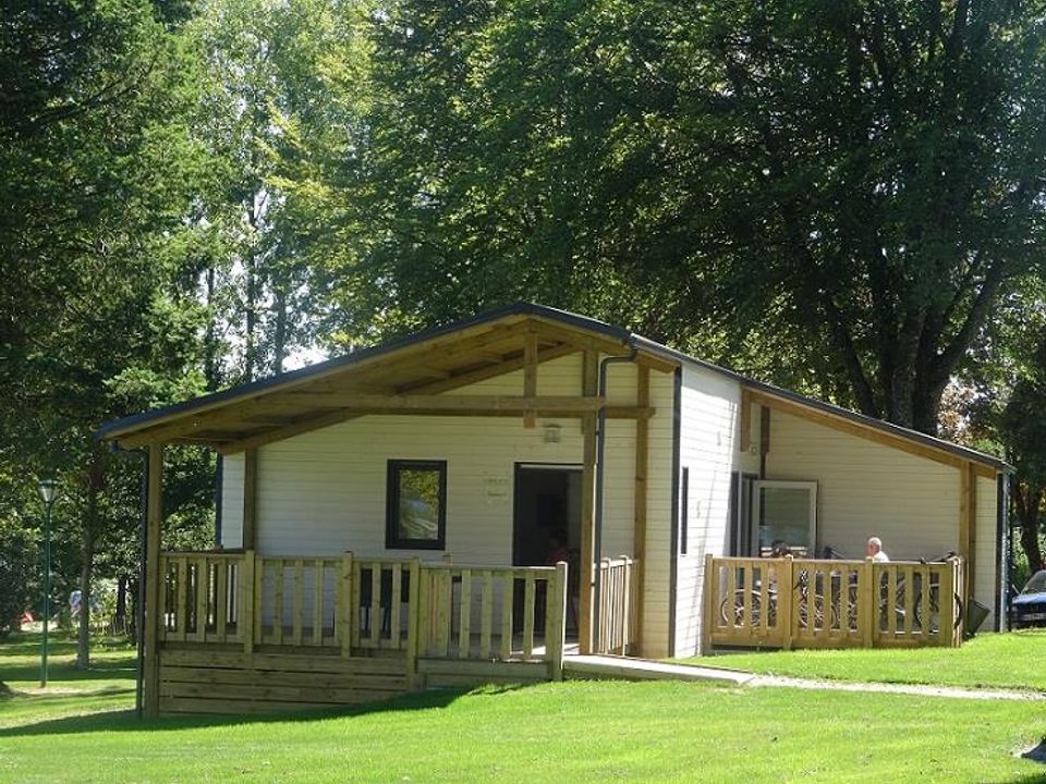 Val de Landrouët - Châlet - Chalet 2 personnes - 2 personnes