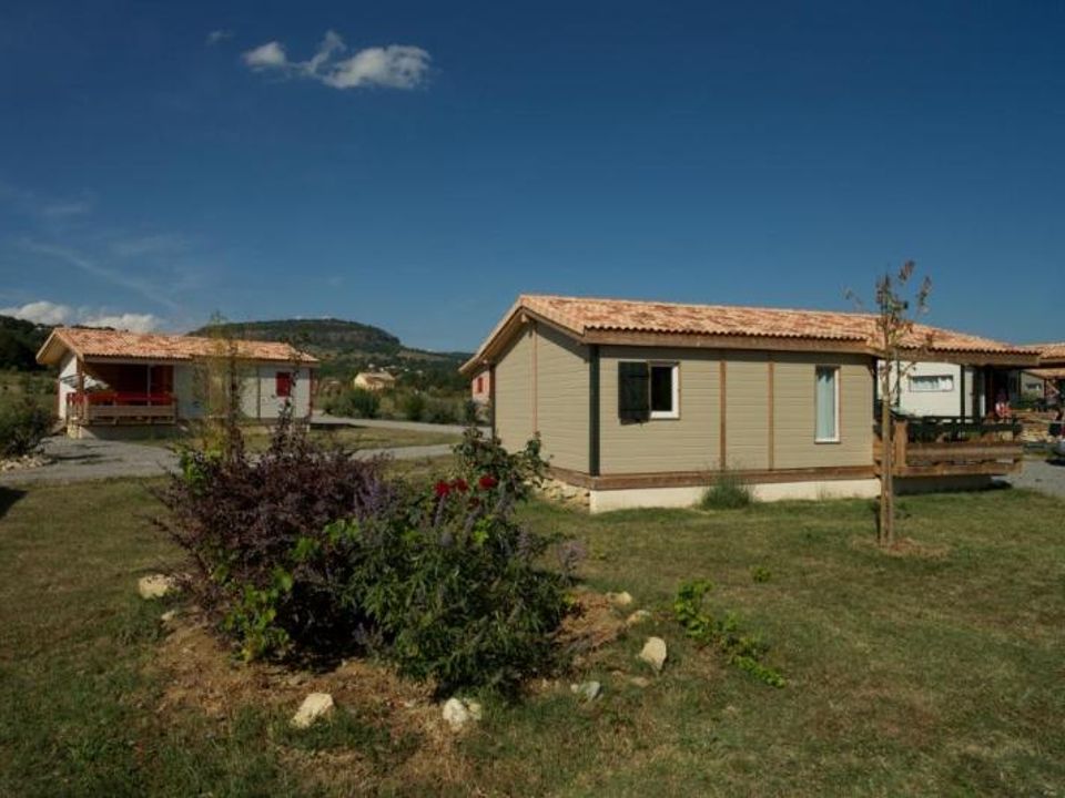 Les Arches - Châlet - Chalet 7 personnes - Chalet Alizé XL