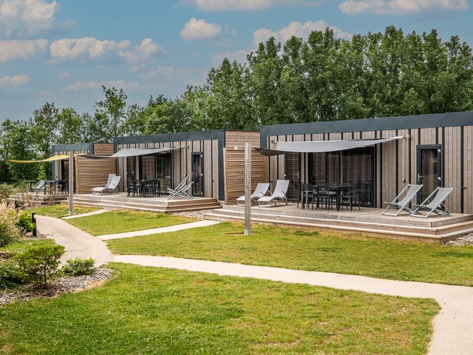 Ax Family - Châlet - Chalet 6 personnes - LODGE Ax Family - Châlet - Chalet 6 personnes - LODGE