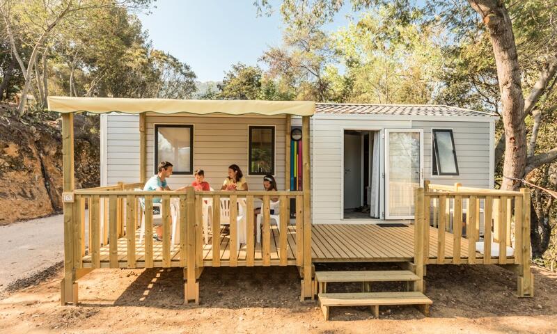 Lacasa - Mobil home - Mobil Home 4 pièces 6/7 personnes Climatisé