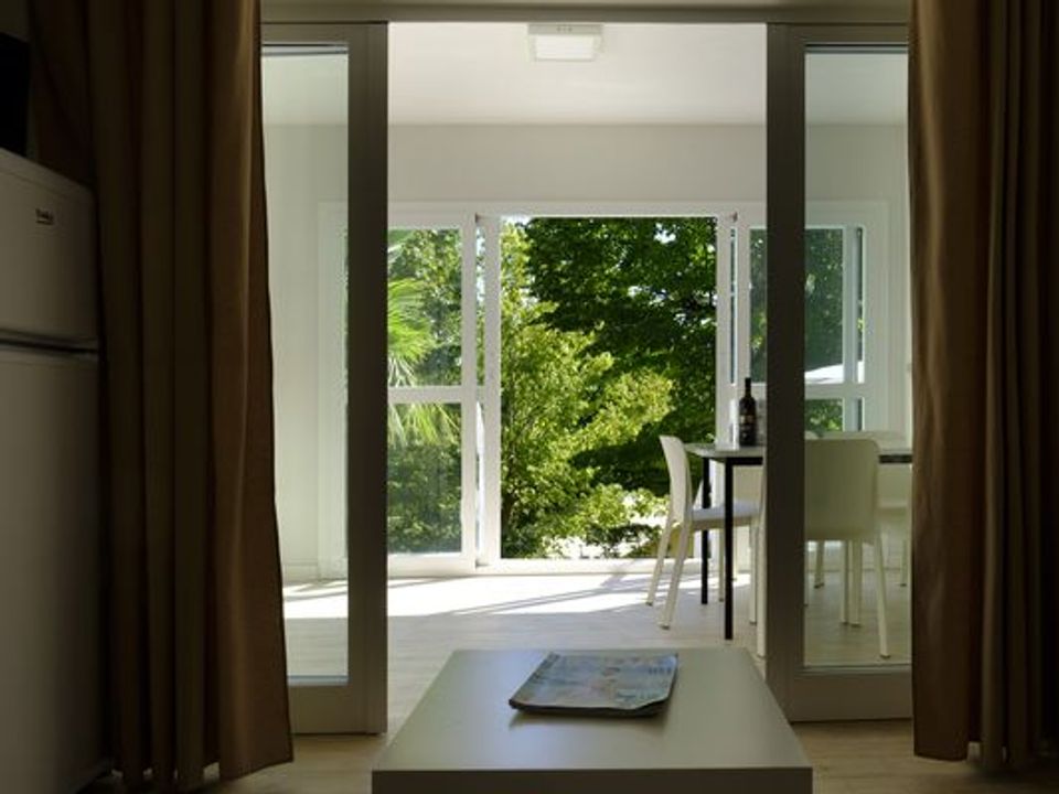 Mar y Sierra - Châlet - Chalet 5 personnes - DE LUXE