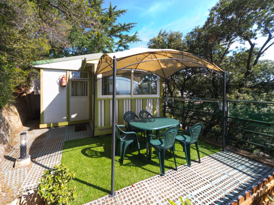 Bonavista - Bungalow - Bungalow 2 personnes - B