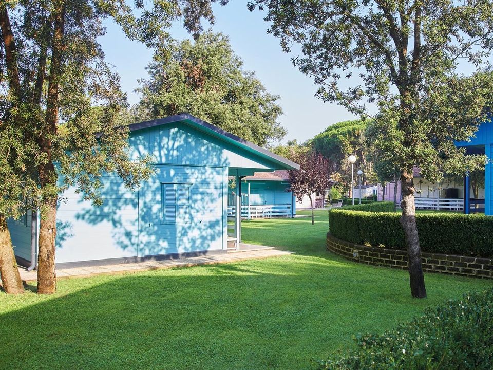 Baia Domizia - Bungalow - Bungalow 6 personnes