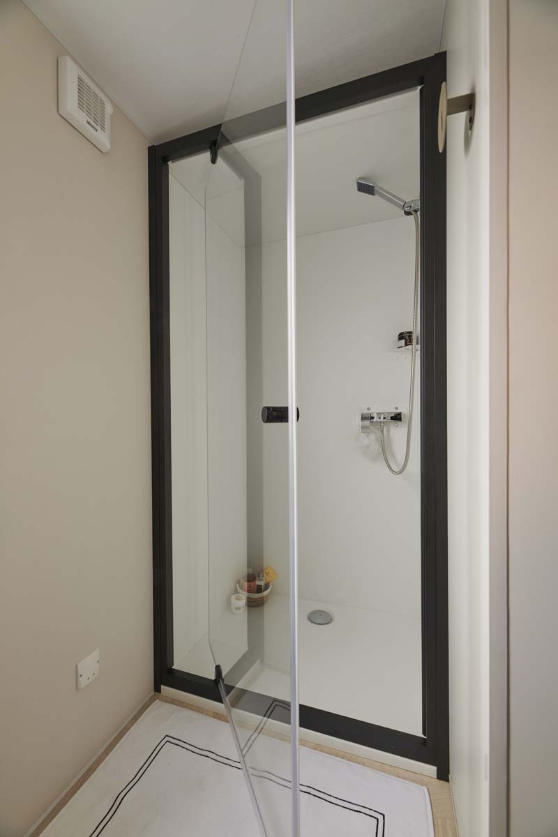 Camping Club Les Tourterelles - MS Vacances - Mobil home - 4p - Otello Livia SIGNATURE - Quartier Piéton