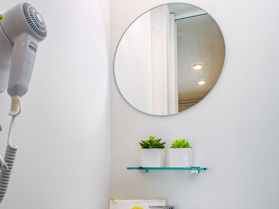 Villaggio Turistico Adriatico - Mobil home - Mobilhome 4 personnes - Lodge Deluxe Family