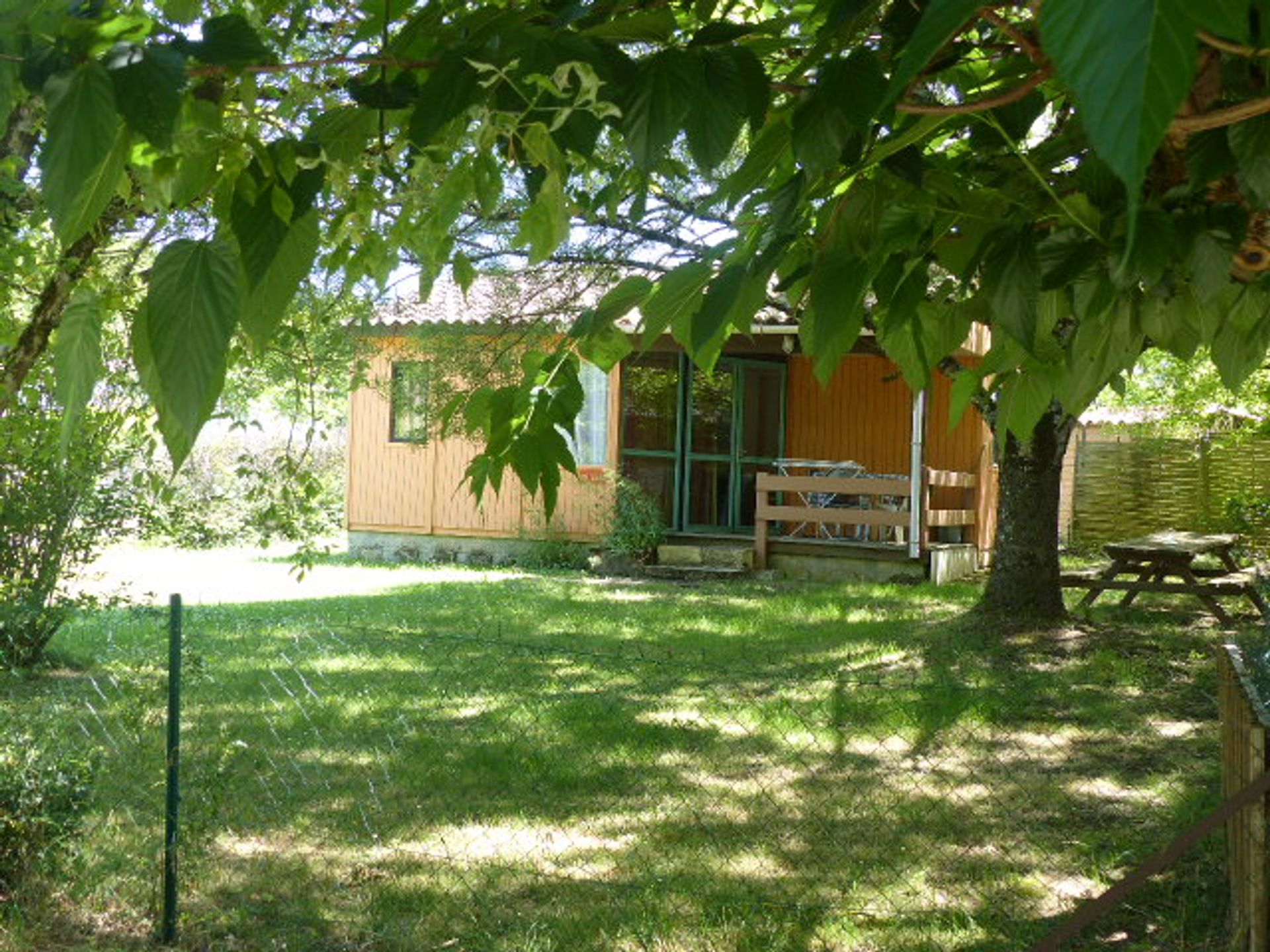 Le Faucon D'or - Châlet - Châlet 4 pers.