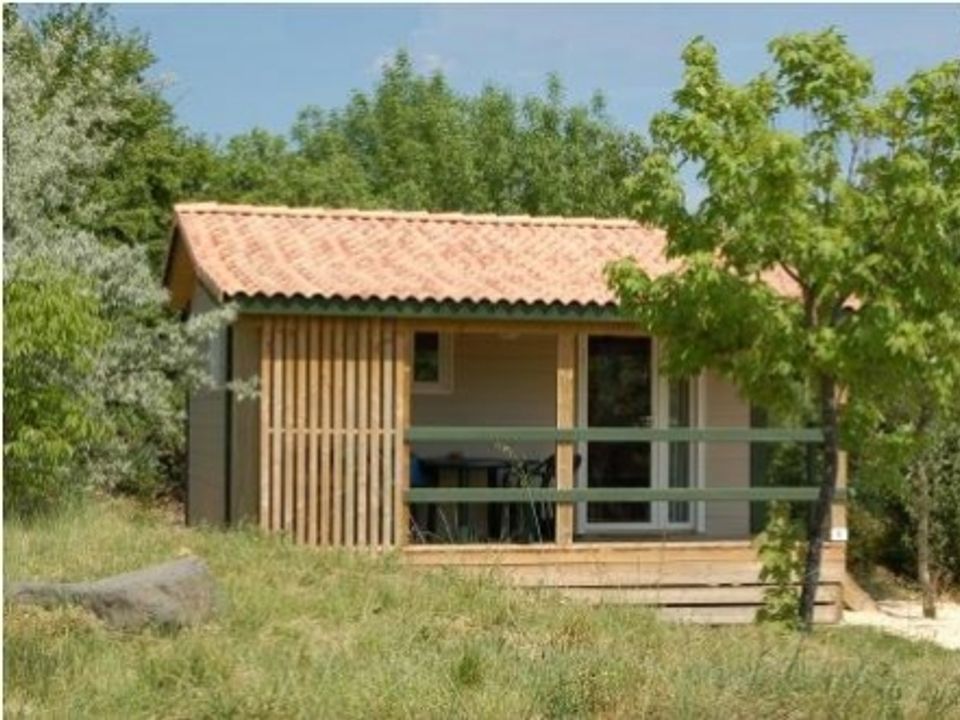 Les Arches - Châlet - Chalet 4 personnes - Chalet Lavande