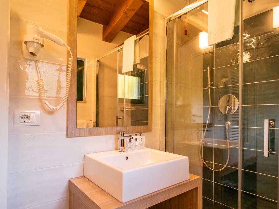 San Francesco - Studio - Studio 3 personnes - Studio Deluxe (2 adultes et 1 enfant max)