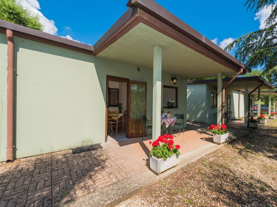 Il Poggetto - Bungalow - Bungalow 2 personnes