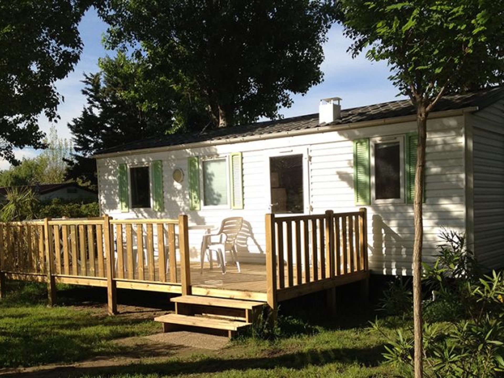 Le Flamenco - Mobil home - Family