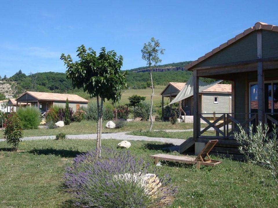 Les Arches - Châlet - Chalet 5 personnes - Chalet Confort 28 m²