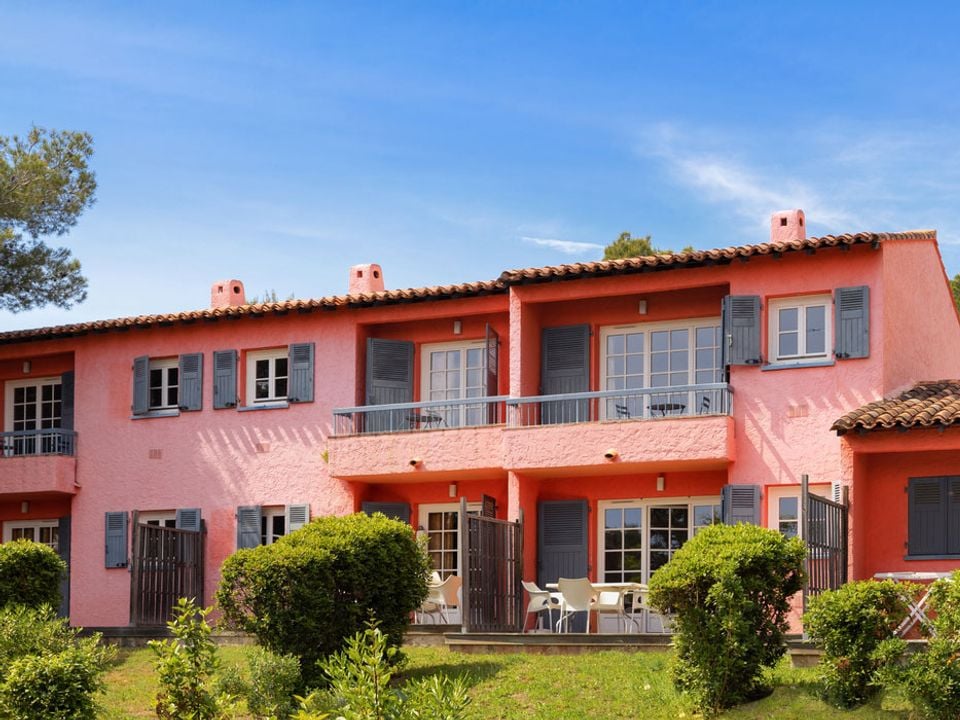 les Cent Chênes - Studio - Studio 4 personnes - 4 personnes Supérieur occupé par 2 personnes