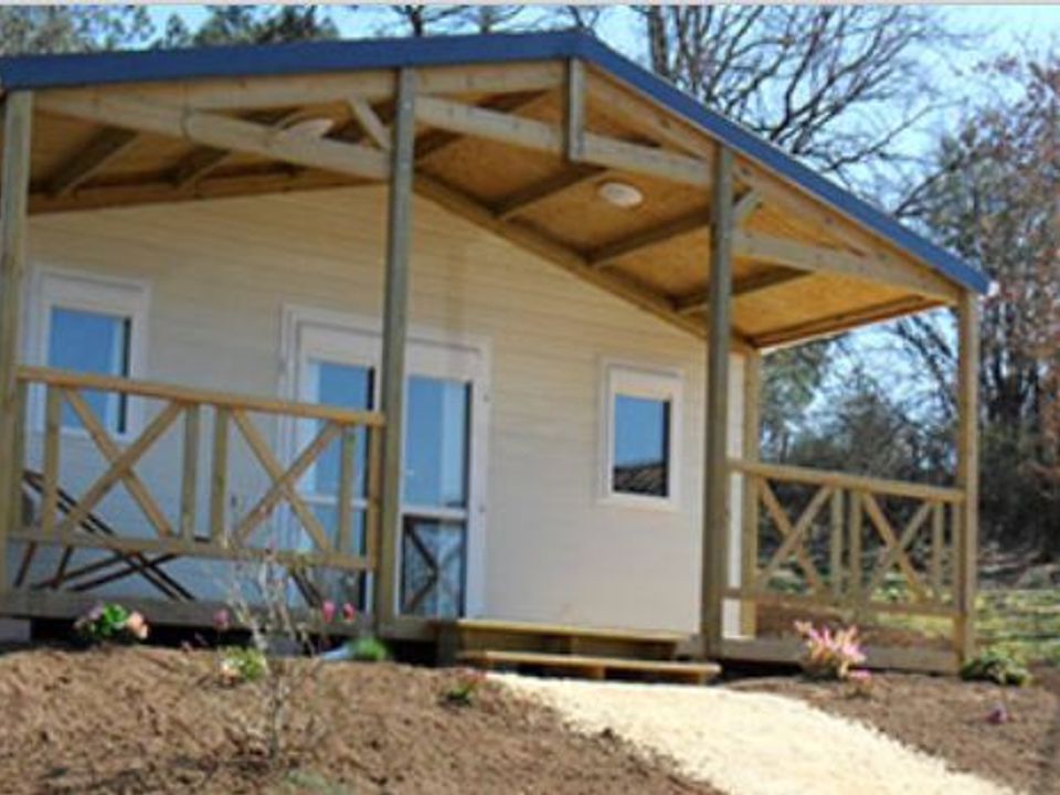 des Bastides - Châlet - Chalet 4 personnes - NEW CHALET