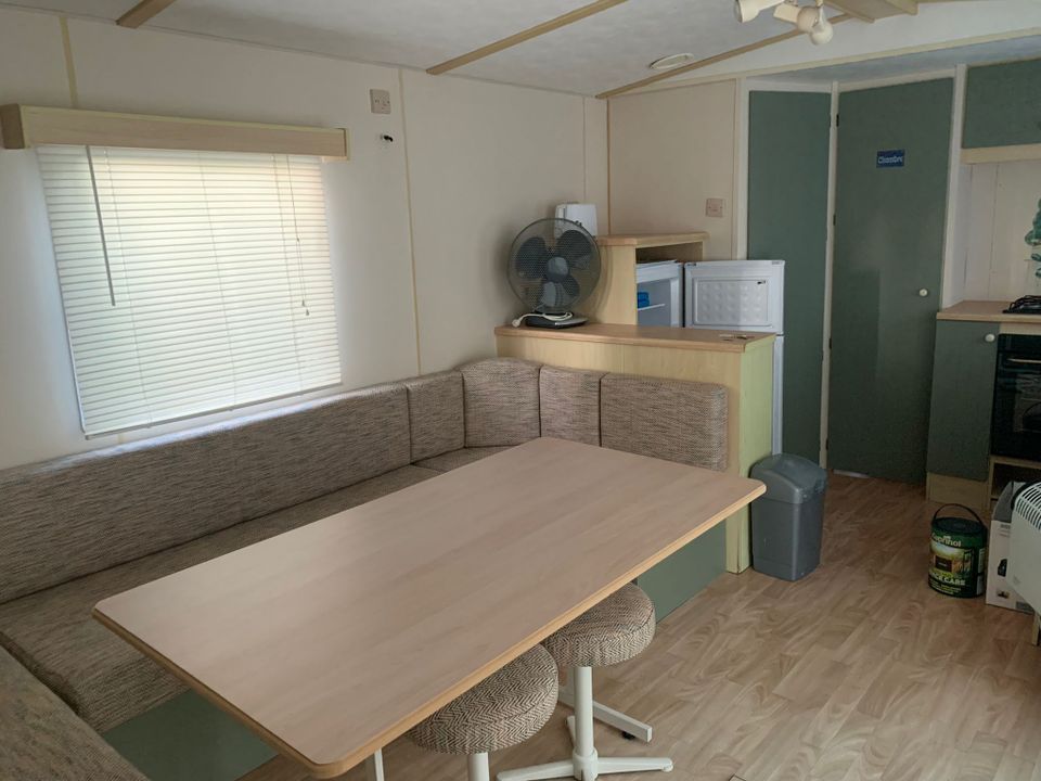 Etang Bleu - Mobil home - Mobilhome 4 personnes - Mobil home BK