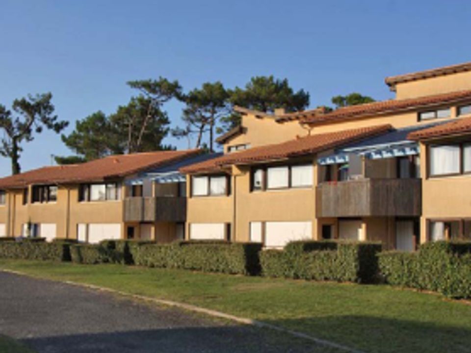 Mimizan Plage - Mobil home - Gîte 5 personnes