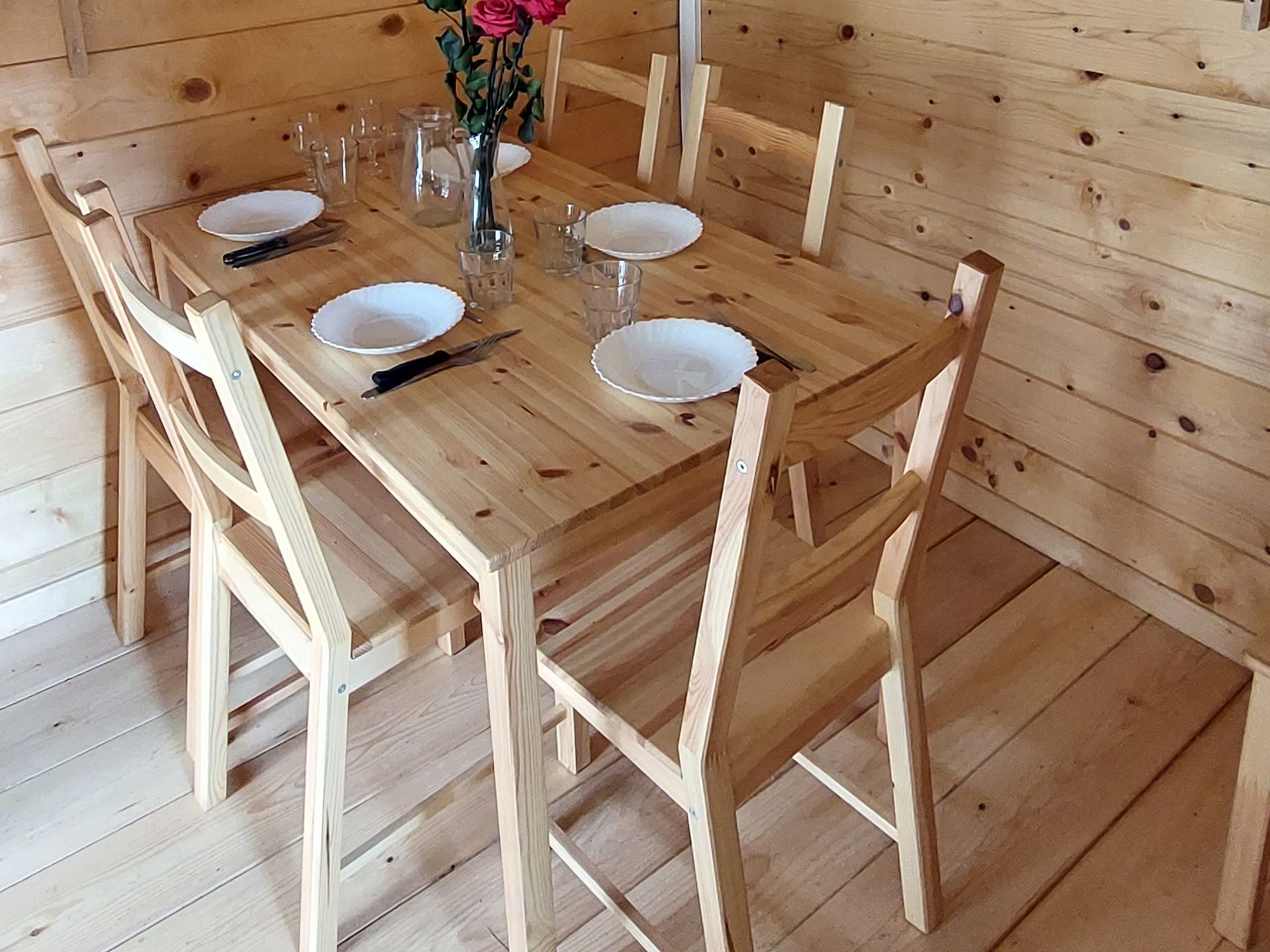 Au Valbonheur - Châlet - Évasion