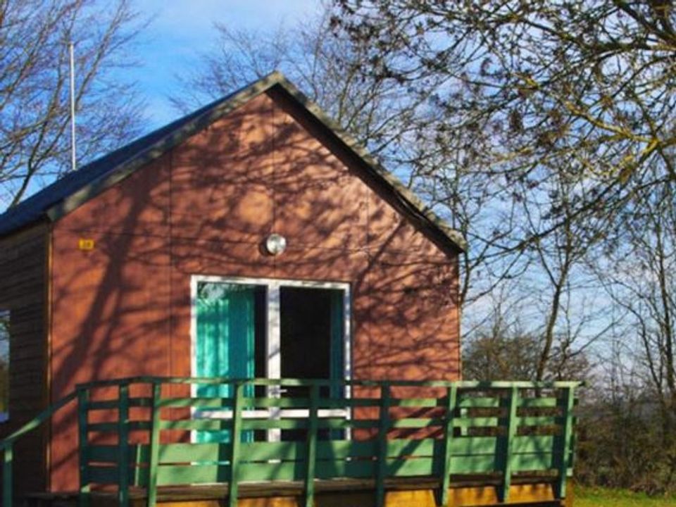 Le Val Joli - Châlet - Chalet 4 personnes