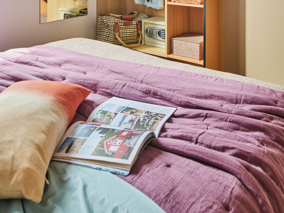 Le Clos du Blavet - Mobil home - Mobilhome 5 personnes - Océane Nouveauté 2025