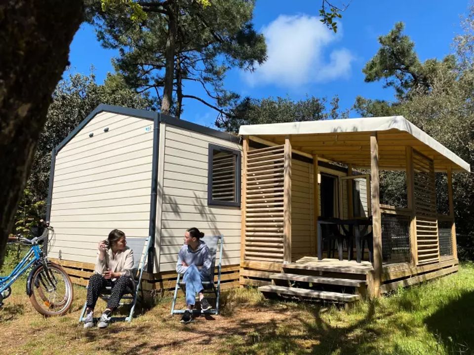 La Ventouse - Mobil home - Mobilhome 6 personnes - Mobil home VENEZIA CONFORT 4 Pièces 6 Personnes + TV La Ventouse - Mobil home - Mobilhome 6 personnes - Mobil home VENEZIA CONFORT 4 Pièces 6 Personnes + TV