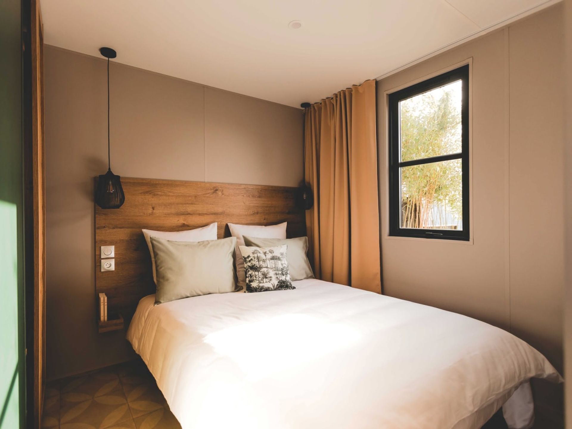 Le Belledonne - Châlet - Romanche