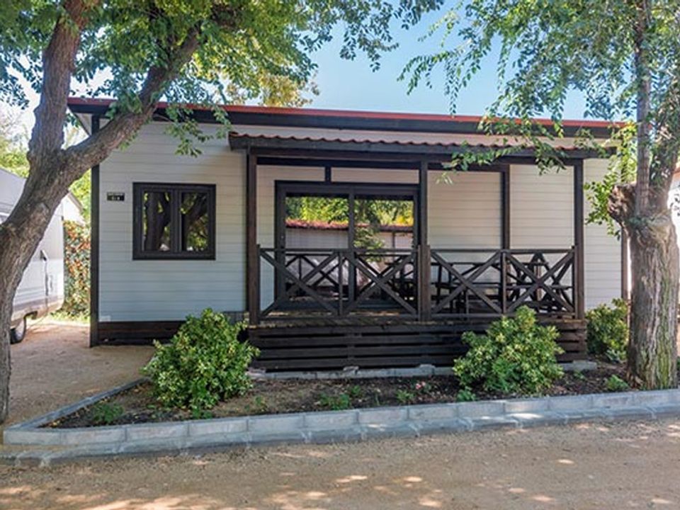 Solmar - Châlet - Chalet 6 personnes - Confort