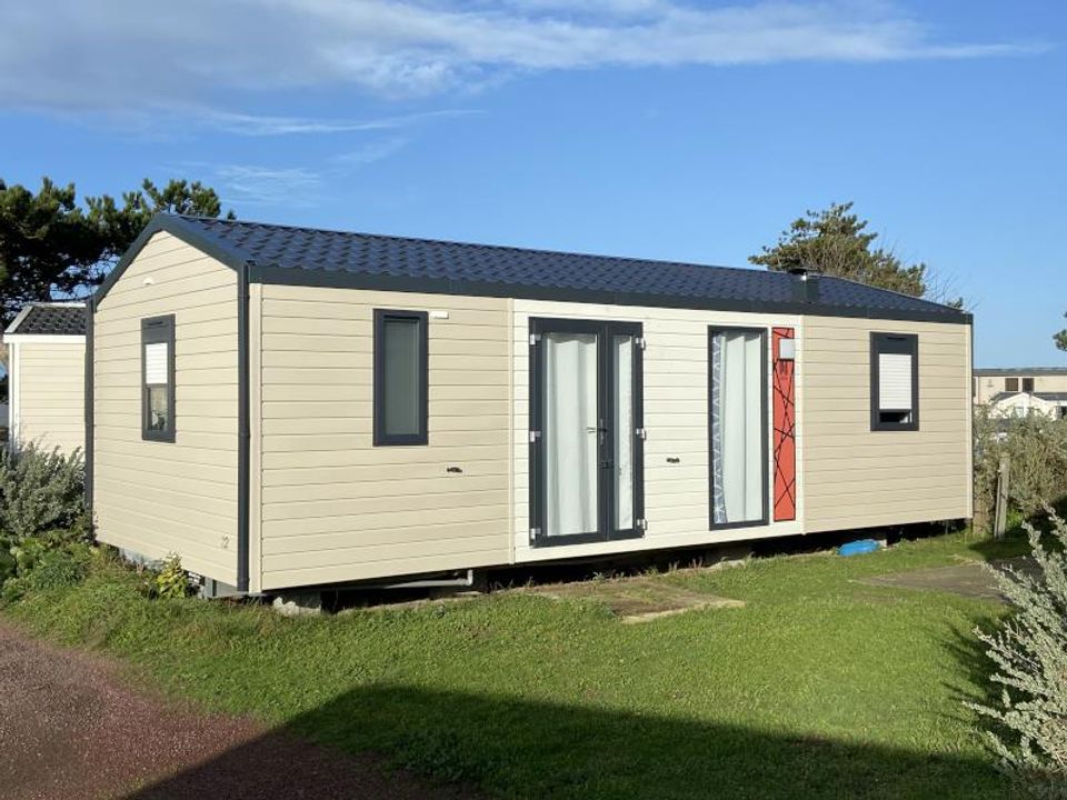 Belle Etoile - Mobil home - Mobilhome 6 personnes - Confort